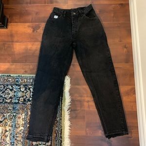 Vintage Wrangler Mom Jeans